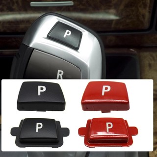 Nút bấm cần số xe hơi in chữ p chuyên dụng cho bmw e60 e61 e90 e91 e70 e71 e72