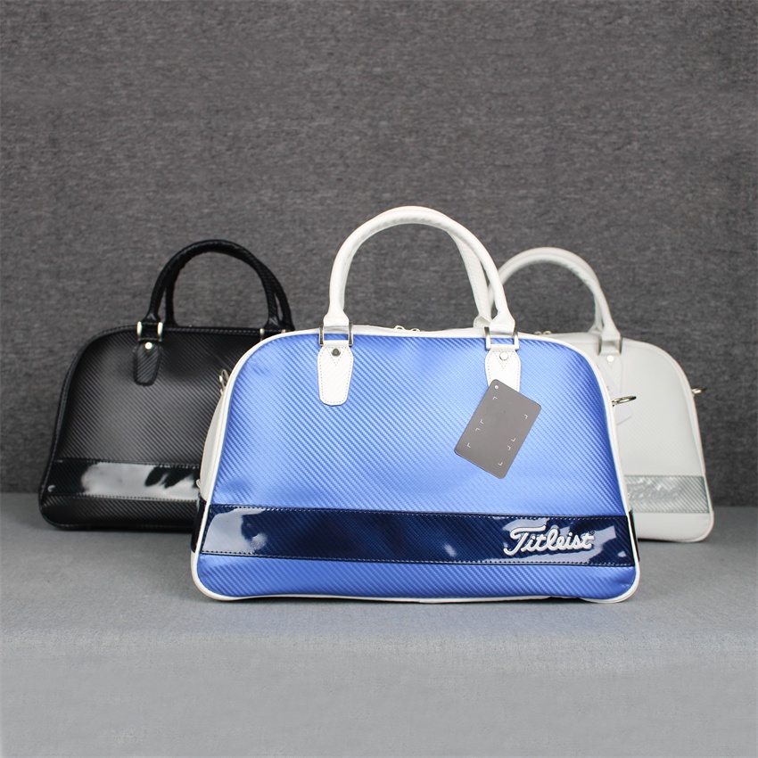 Túi Đựng Gậy Đánh golf Cổ Điển Cầm Tay Một Vai Unisex Bagywb013