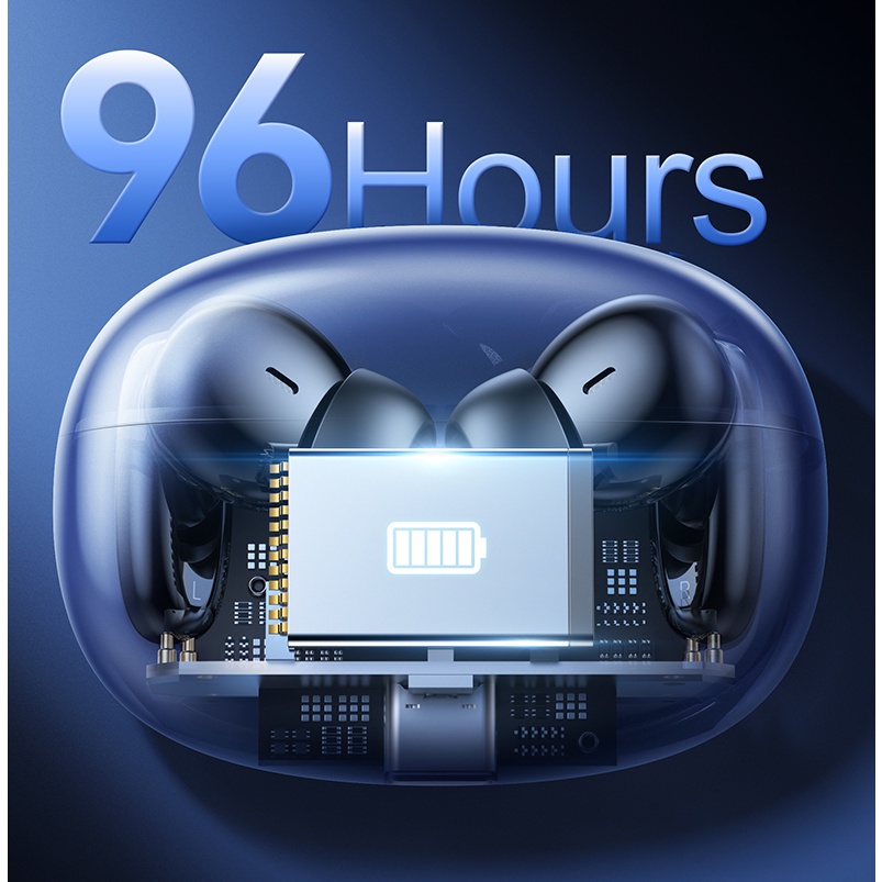 Tai Nghe Bluetooth Không Dây Xundd X21 TWS V5.3 Âm Thanh Bass Chống Nước iPh 11 12 13 14