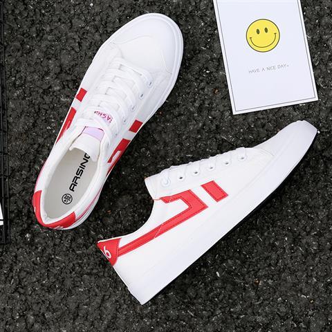 Giày Thể Thao Nam Thoáng Khí Phong Cách Hàn Quốc Mới