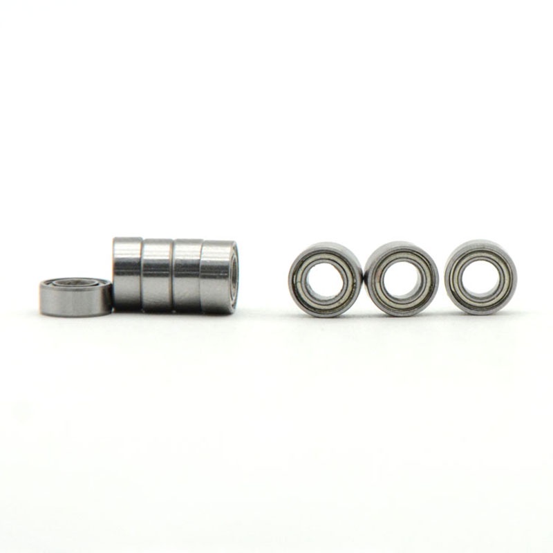 Vòng bi mini MR52 62 63 74 84 85 95 105 106 126 ZZ 2RS