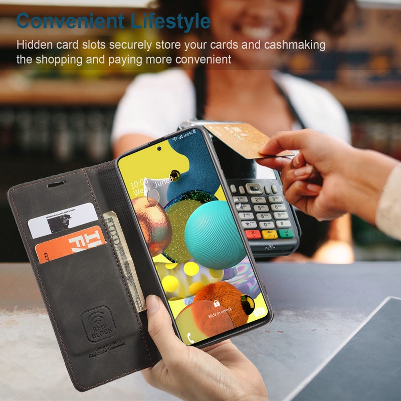 Ốp Điện Thoại Da Ví Lật Từ Tính Cho OPPO Reno 8T 5G 2023 Reno8T Reno8 T 4G Reno8 4G Reno8Z 8Z Reno 8 Pro 8Pro 8Pro +