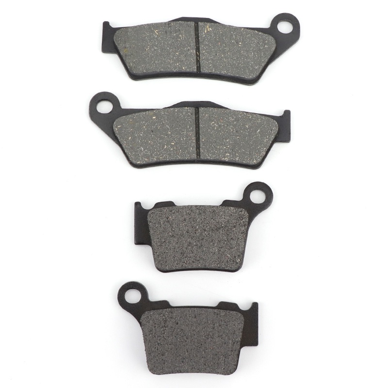 Má Phanh Trước Sau Chuyên Dụng Cho Xe Mô Tô KTM SX SXF XC EXC XCW XCF EXCF 125 150 200 250 300 350 400 450 500 525 530 625 2004-2018