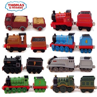 Mô Hình Xe Lửa Thomas and Friends Đồ Chơi Cho Bé