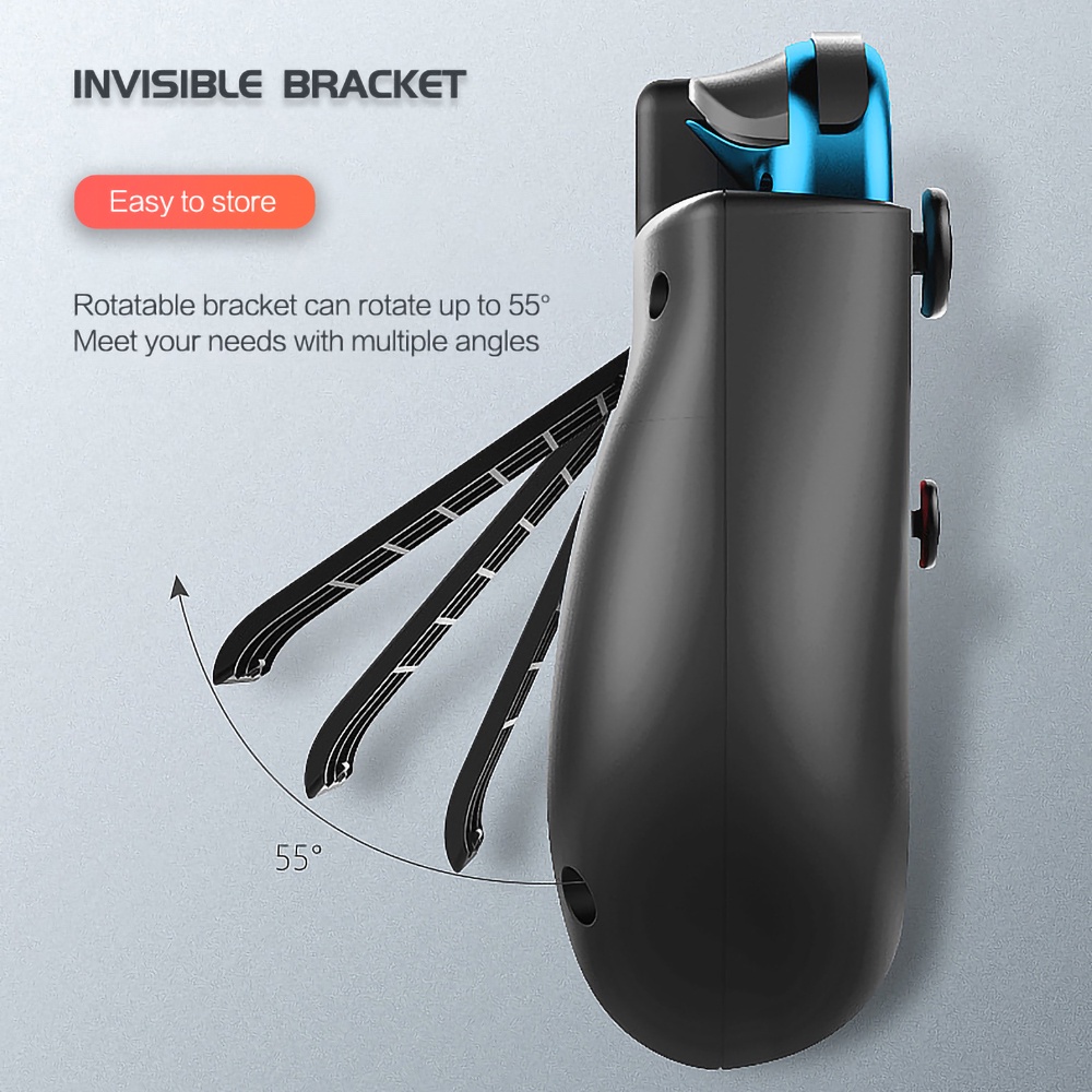 Pin Sạc Dự Phòng 10000mah Cho Máy Chơi Game nintendo switch ns 10000mah