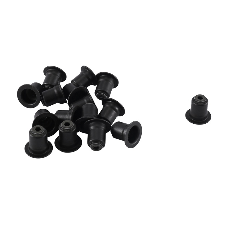 Set 16 Van Nạp Dầu Chuyên Dụng Cho BMW 1 3 5 7 Series E60 E61 E90 E91 11340034068