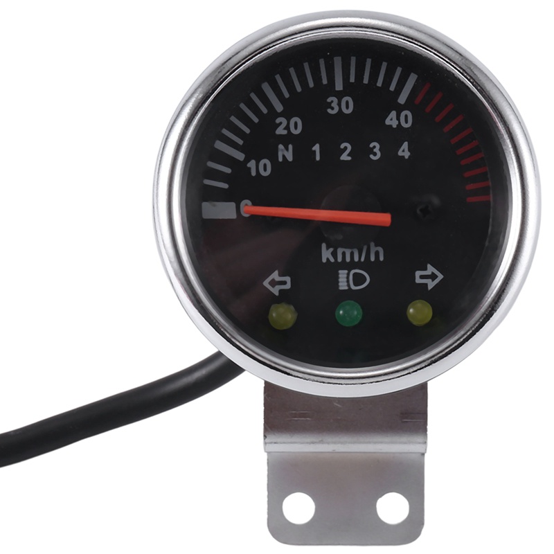 1 Gói Đồng Hồ Đo Tốc Độ Bánh Răng Cho Xe Địa Hình ATV