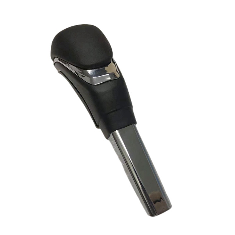 Tay Nắm Cần Số Bằng Da Cho Honda Accord 2014-2018 54130-T2A-A81ZA