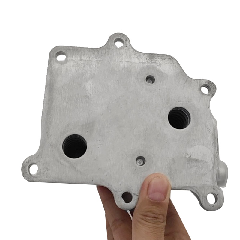 Động Cơ Làm Mát Dầu Động Cơ Xe Hơi 7T4Z-6A642-A Cho Ford 2011-2015 Explore Edge MKX 3.5L 7T4Z6A642A 8A8E-6A642-AA 8A8E6A642Aa642