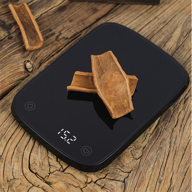 Cân Điện Tử Độ Chính Xác Cao Dùng Cân Cà Phê Xiaomi Duke