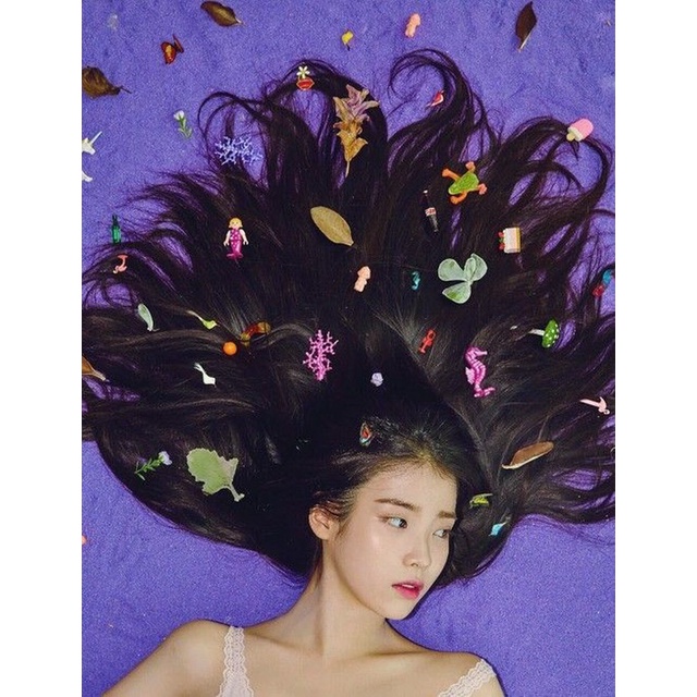 IU - 4th Mini Album