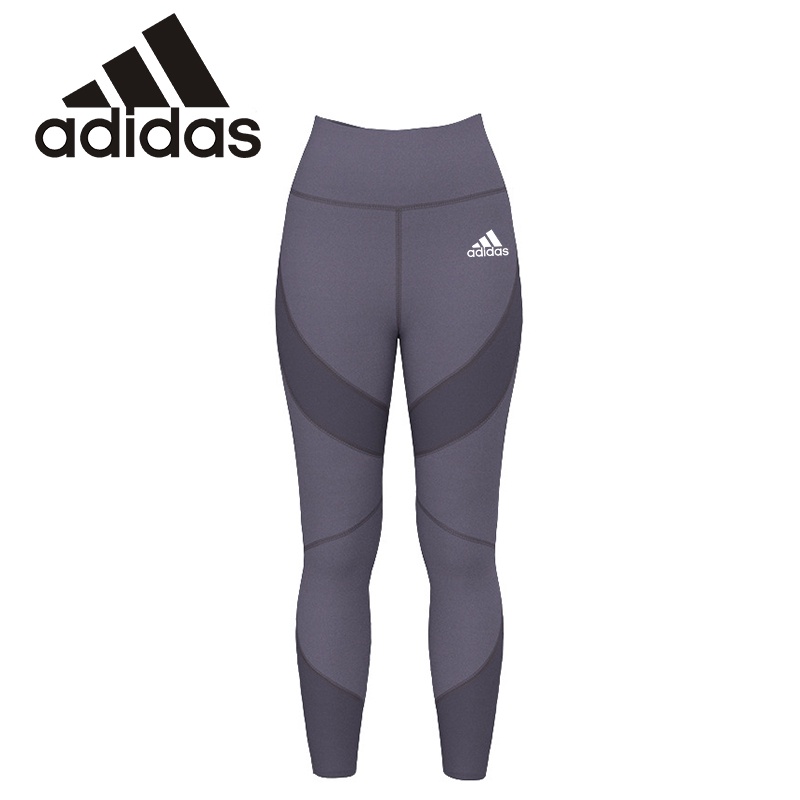 ADIDAS  Quần Tập Yoga Cho Nữ