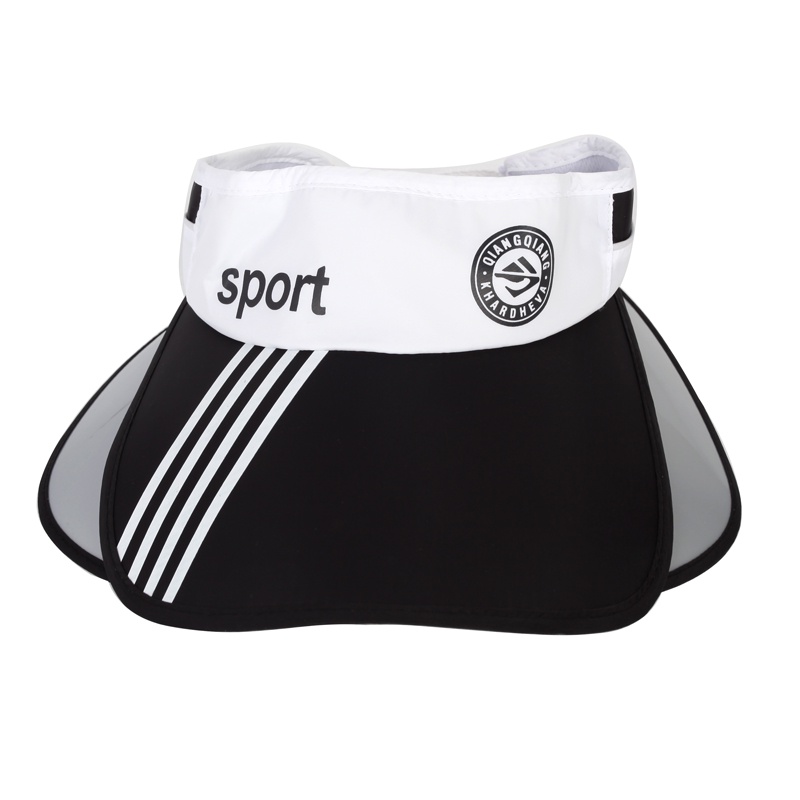 Mũ Rộng Vành Chống Nắng Tia UV Phong Cách Thể Thao Thời Trang Đi Biển Mới 2023 Dành Cho Bạn Nữ