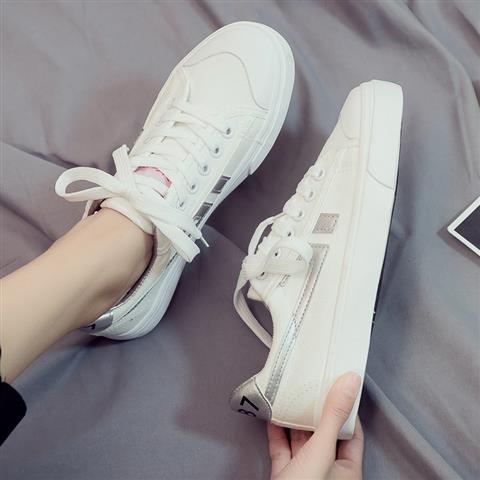 Giày Thể Thao Nam Thoáng Khí Phong Cách Hàn Quốc Mới