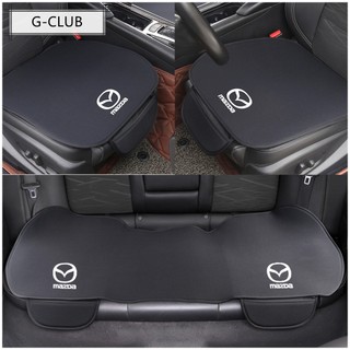 Mazda Ghế Ô Tô Đệm Ghế Ô Tô Mazda 3 Mazda 6 Mazda 2 Mazda 5 CX3 CX7 CX5 Đệm Ô Tô