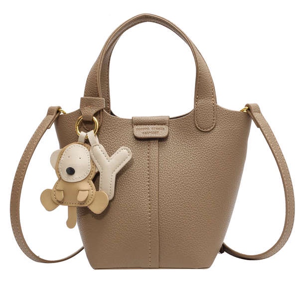 Túi Xách Cỡ Lớn Thiết Kế Đơn Giản Thời Trang 2023 Phong Cách Phương Tây Cho Nữ