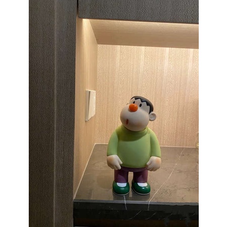 Mô Hình Nhân Vật Doraemon Tinkerbell Trang Trí