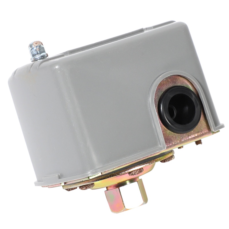 Công Tắc Điều Chỉnh Áp Suất Máy Bơm Nước Chuyên Dụng