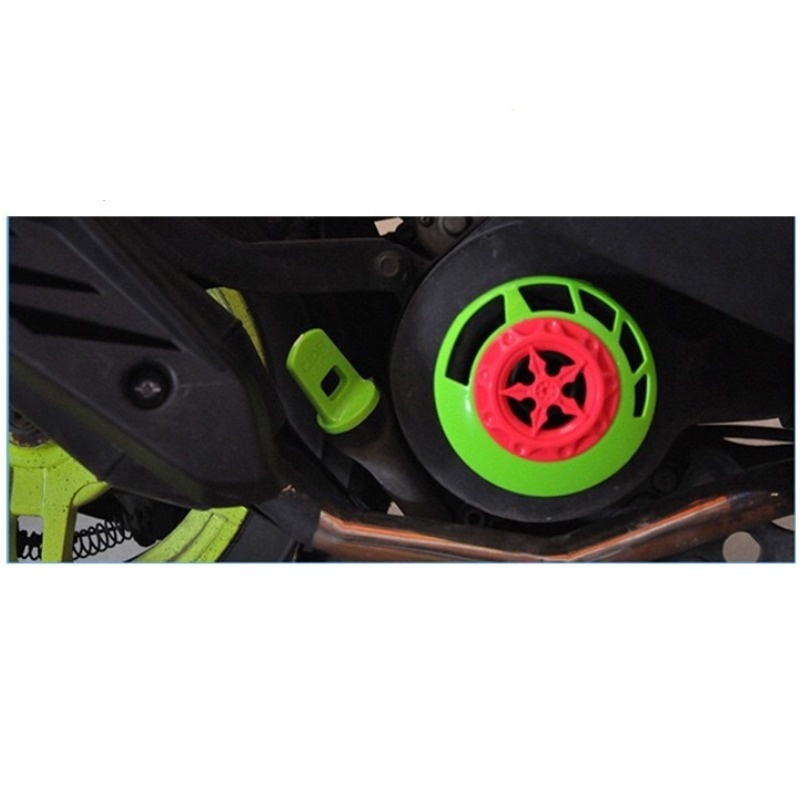 1 Que Thăm Dầu Động Cơ Cho GY6 50cc 125cc 150CC ATV Dirt Bike Go Kart Rsz