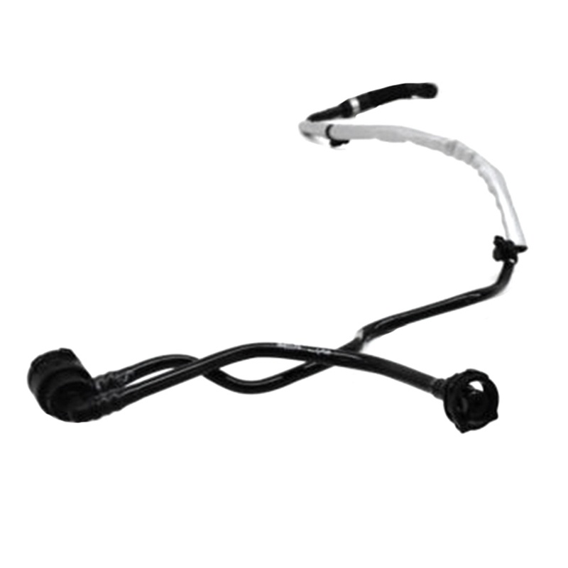 Ống Xả Làm Mát Dành Cho Mercedes Benz GLC E180 200D 250 300 350E