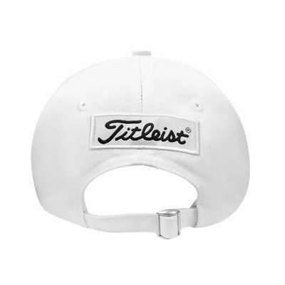 New Nón Lưỡi Trai Thể Thao Chống Nắng Có Nam Châm Đánh Dấu Dấu Chơi golf Hàng Có Sẵn