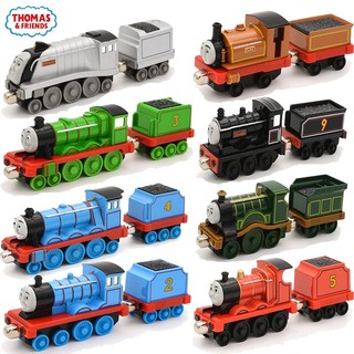 Mô hình xe lửa thomas and friends đồ chơi cho bé