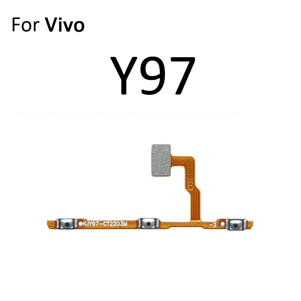 Nút Nguồn Kèm Dây Cáp flex Cho vivo y90 y91 y91c y91i y93 lite y93s y95 y97