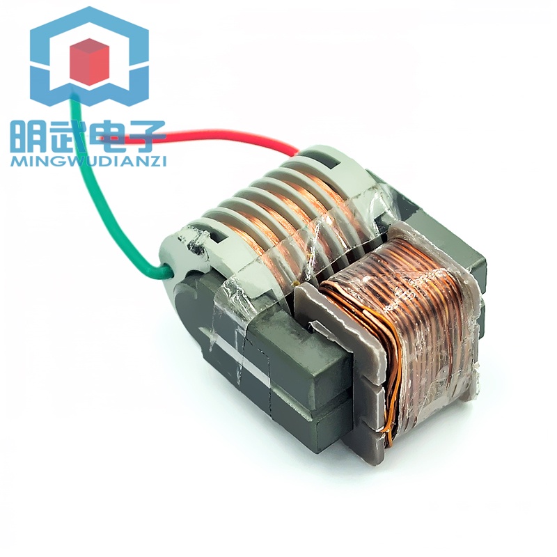 Mô Đun Đánh Lửa 15KV DC 3.7V-4.2V