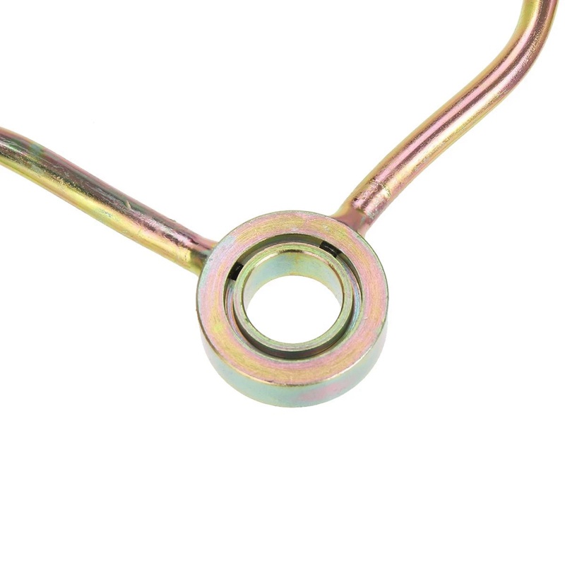 23760-54030 2376054030 Ống Bơm Nhiên Liệu Cho Toyota Hilux LN106 LN167 2.8 &amp; 3.0Lt 3L 5L