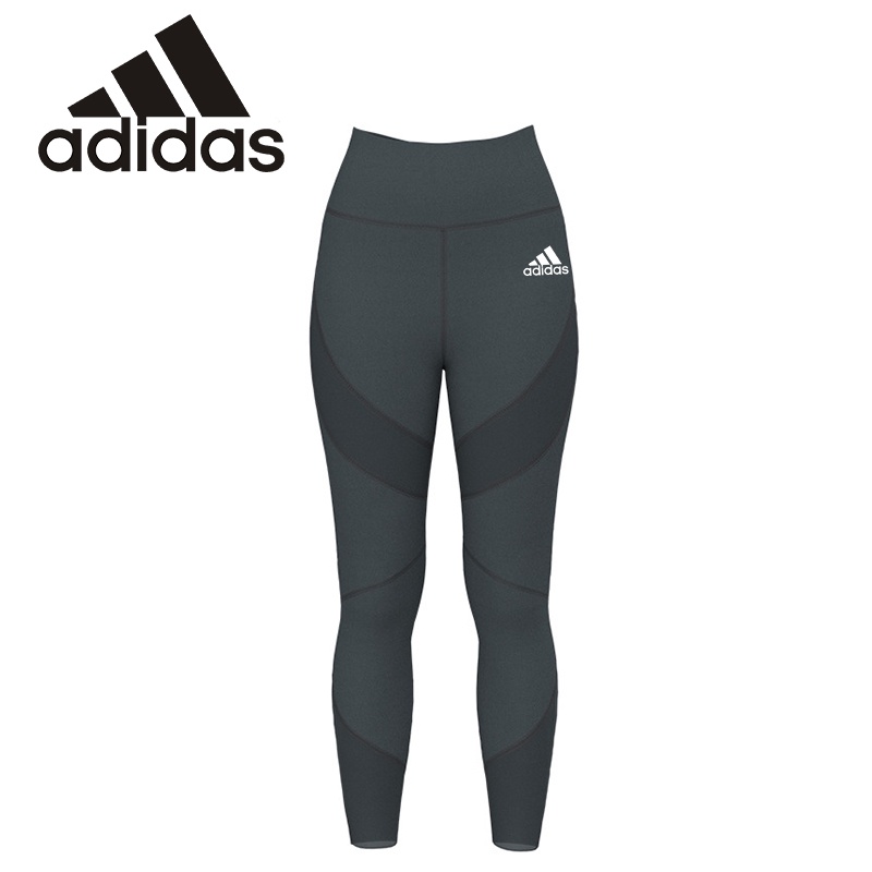 ADIDAS  Quần Tập Yoga Cho Nữ