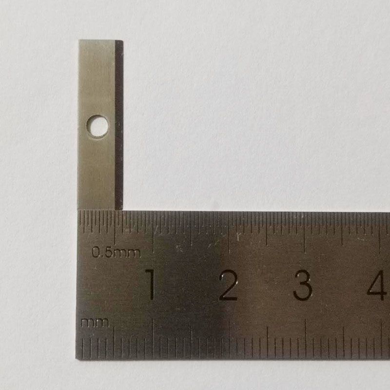 Gọt Bút Chì Cơ Lưỡi Dao Thay Thế 4.21