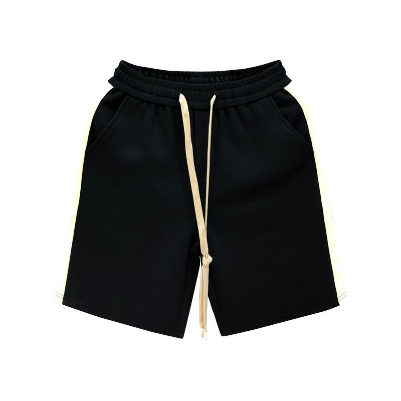 Quần Short Nam Phong Cách Đường Phố Mỹ Năng Động