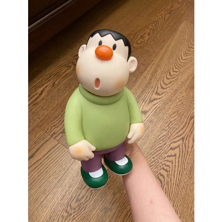 Mô Hình Nhân Vật Doraemon Tinkerbell Trang Trí