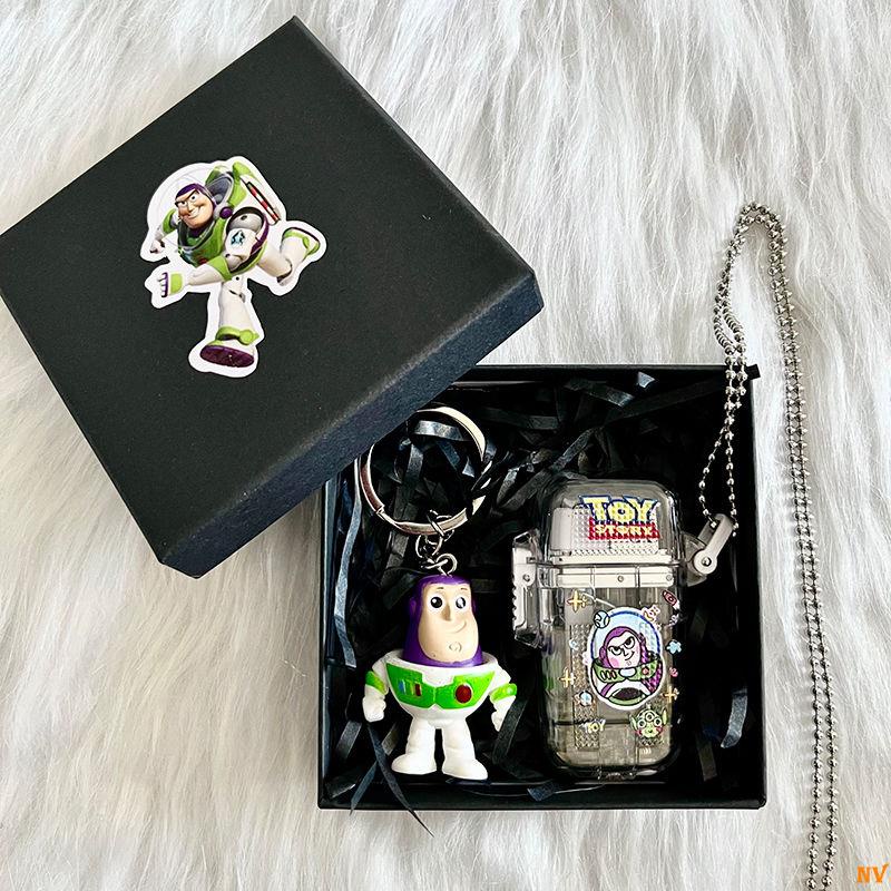 Buzz lightyear Quà Tặng Sinh Nhật Sáng Tạo Phong Cách tik tok