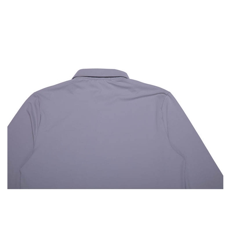 Malban Áo Thun Chơi golf Tay Dài Thoáng Khí Thấm Hút Mồ Hôi Nhanh Khô t23630 Thời Trang Mùa Thu Cho Nam