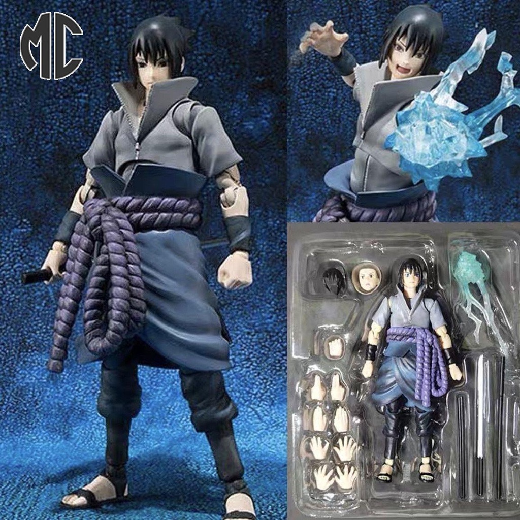 Naruto Nhân Vật sasuke hatake kakashi haruno sakura Trong naruto Có Thể Cử Động Được