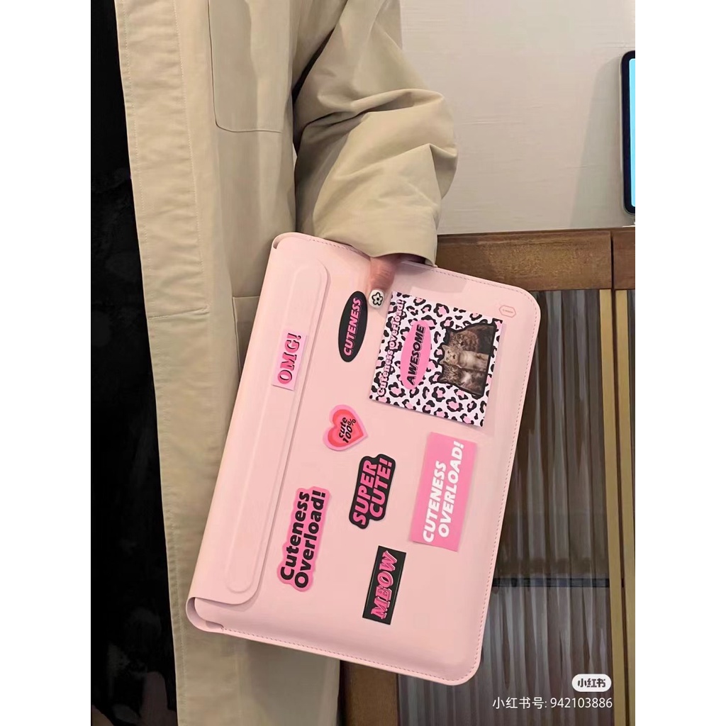 Túi Đựng Bảo Vệ laptop ipad apple Macbook Air13.3 huawei liner