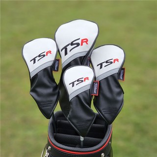 Phong cách mới Titleist TSR Titleist Golf Wood Cover Head Cover Ball Head Cover Cover Cover Cover Cover Cover Cover KSJD