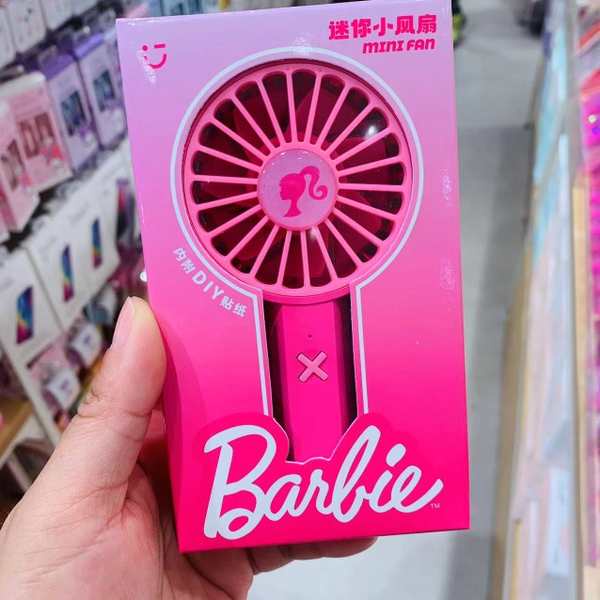Miniso miniso miniso Túi Đựng Ly Nước Hàng Ngày Dòng Búp Bê barbie Cao Cấp