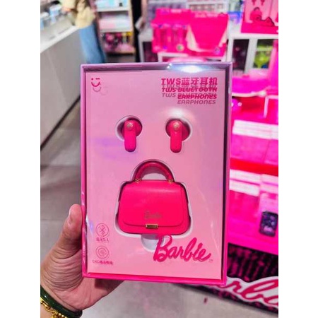 Miniso miniso miniso Túi Đựng Ly Nước Hàng Ngày Dòng Búp Bê barbie Cao Cấp