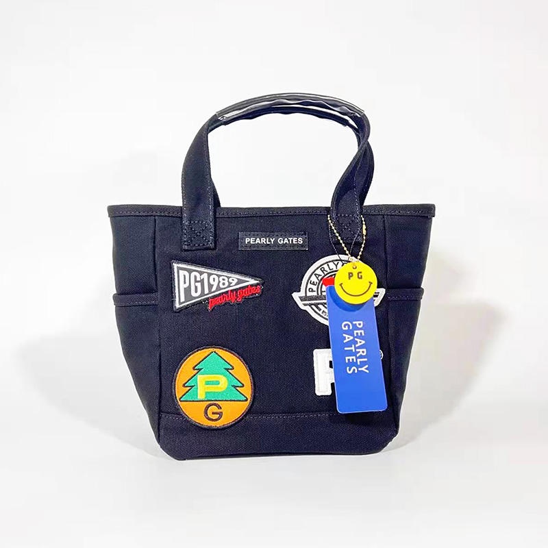 Túi Xách Đeo Vai Đựng Đồ Chơi golf pg golf Tiện Dụng