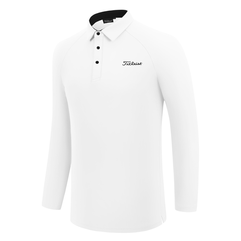 Áo Thun Thể Thao Đánh golf Dài Tay Thoáng Khí Nhanh Khô Thời Trang