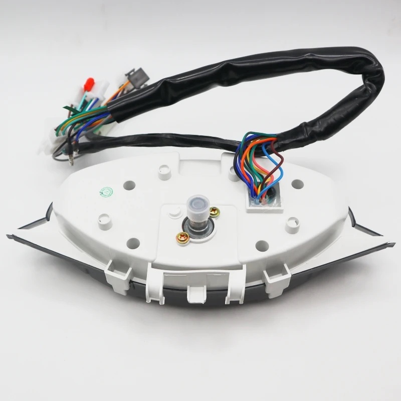 Đồng Hồ Đo Tốc Độ Kỹ Thuật Số Cho honda biz100 biz125 C100Rpm100 biz100 c100 colombia