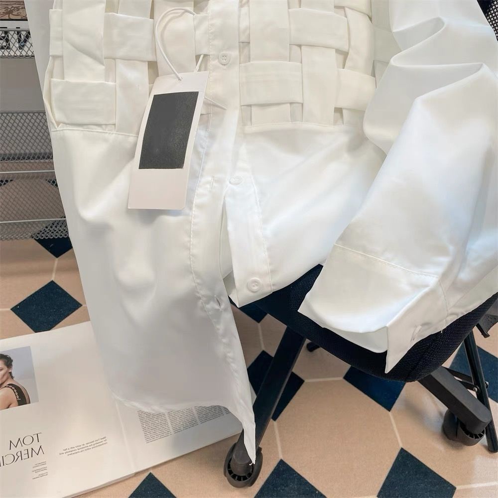 Áo Sơ Mi Dài Tay Phong Cách Mỹ Thời Trang Cho Nam