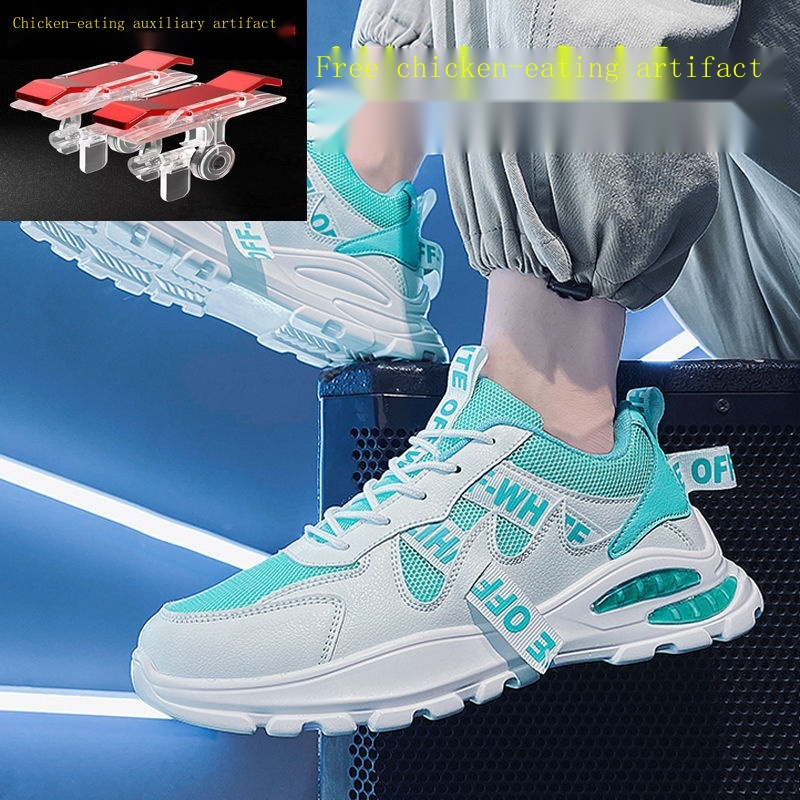 Giày Thể Thao Thời Trang Thu Đông Cho Học Sinh Nam 12 9 14 Tuổi