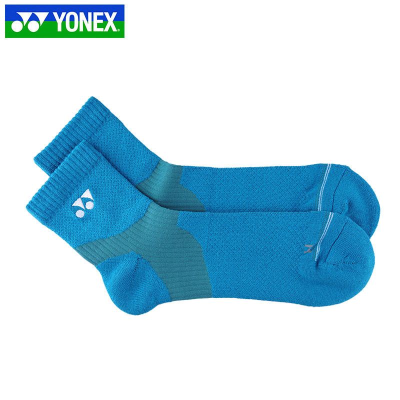 Vớ Thể Thao Đáy Cầu Lông yonex yonex Chất Liệu cotton Dày Dặn Dành Cho Nam Và Nữ145149