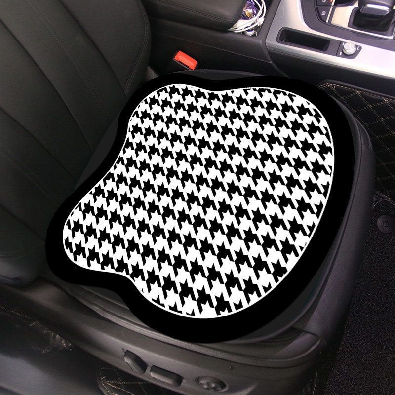 Đệm Lót Ghế Ngồi Xe Hơi Đơn Giản Thông Gió Bốn Mùa