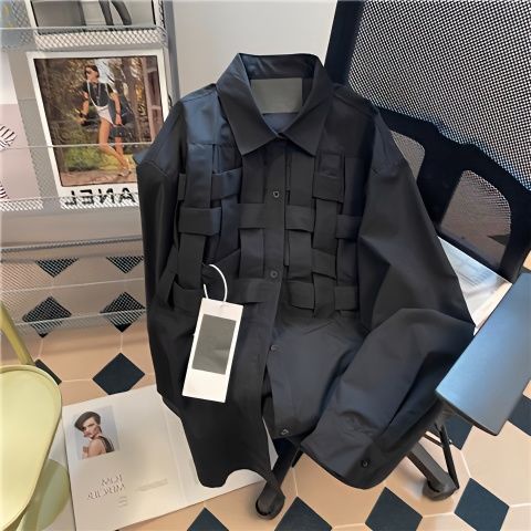 Áo Sơ Mi Dài Tay Phong Cách Mỹ Thời Trang Cho Nam