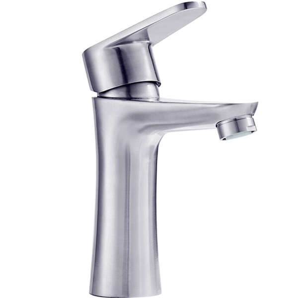 Zhengshan Vòi Nước Nóng Lạnh Bằng Inox 304 Chất Lượng Cao