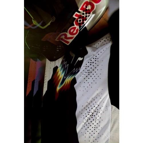 Fox jersey Bộ Đồ Đua Xe Đạp Nhanh Khô Dài Tay Cho Nam